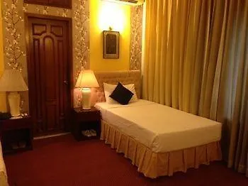 Summer Palace Hotel - Diplomatic Enclave Area Dhaka
