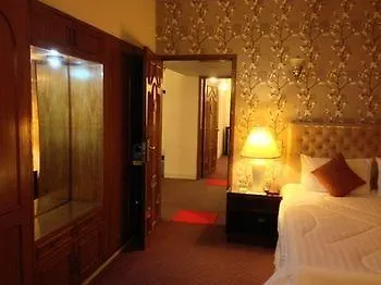 Summer Palace Hotel - Diplomatic Enclave Area Dhaka