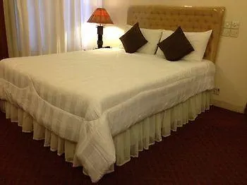 Summer Palace Hotel - Diplomatic Enclave Area Dhaka Bangladesh