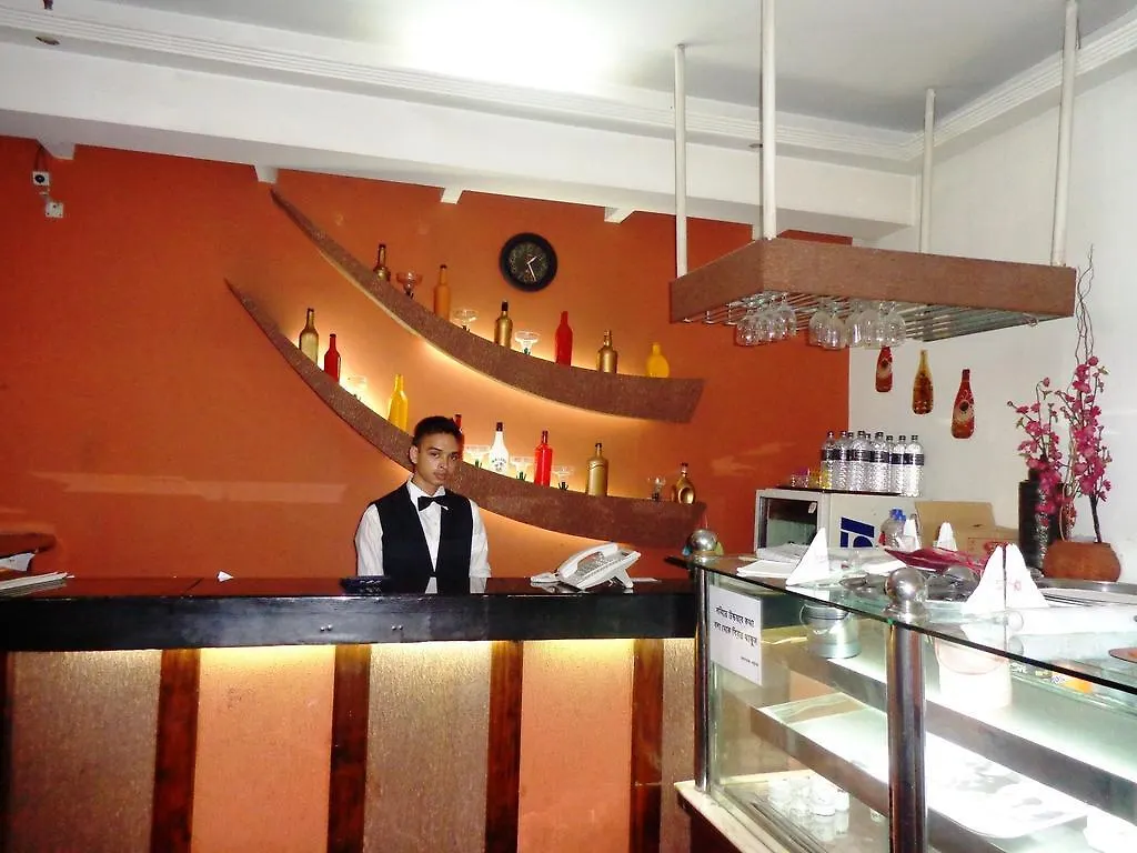 Summer Palace Hotel - Diplomatic Enclave Area Dhaka