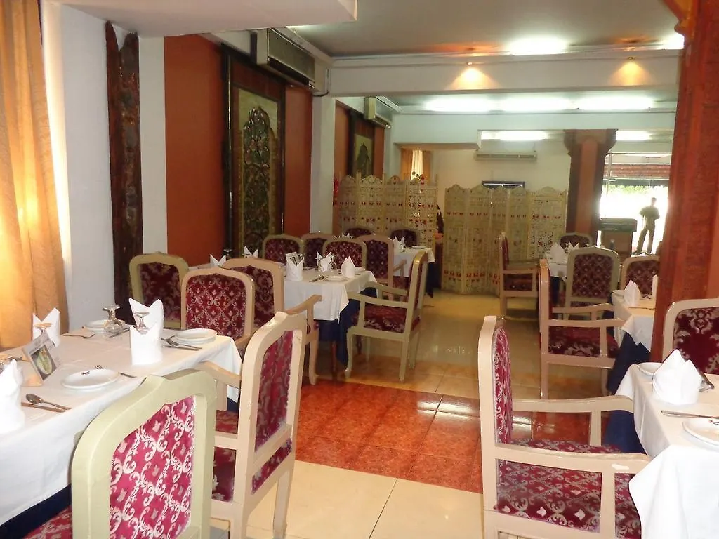 Summer Palace Hotel - Diplomatic Enclave Area Dhaka 3*,  Bangladesh