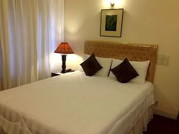 Summer Palace Hotel - Diplomatic Enclave Area Dhaka
