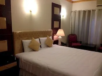 Summer Palace Hotel - Diplomatic Enclave Area Dhaka