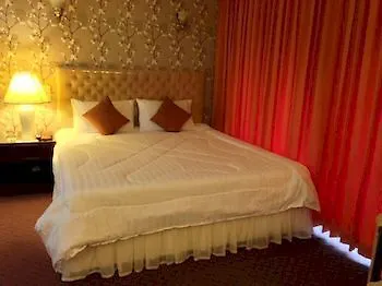 Summer Palace Hotel - Diplomatic Enclave Area Dhaka
