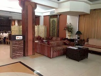 Summer Palace Hotel - Diplomatic Enclave Area Dhaka