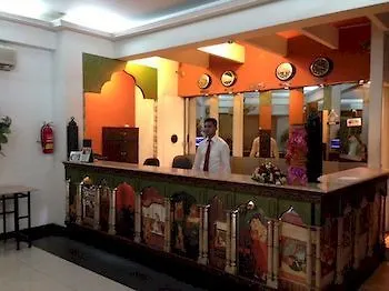 Summer Palace Hotel - Diplomatic Enclave Area Dhaka Bangladesh