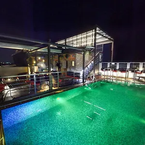 Platinum Grand **** Dhaka