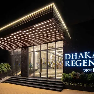 Regency Hotel&resort Limited ***** Dhaka