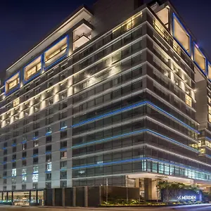 Le Meridien ***** Dhaka