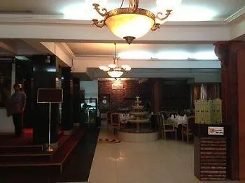 Summer Palace Hotel - Diplomatic Enclave Area Dhaka 3*,  Bangladesh